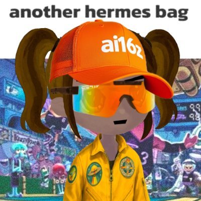 vesper792's profile picture. everything is a coordination game.

an autistic kid on the internet. regen-degen. nfa.

lead @meteoritecol | mentor @icmdotrun | advisory @billieblueyeti