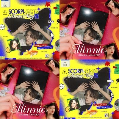 wildejkitty's profile picture. 𝐓𝐨 𝐑𝐏 ‧₊˚ ☁️⋅♡𓂃 ࣪ ִֶָ☾. KimWoonhak . . 2006 ; part of; maru, 𝐇𝐎𝐎𝐋𝐈𝐆𝐀𝐍, +1312, 𝘉Λ𝘋𝘖𝘚, only, wolfer, 𝐍ⱺ𝖼𝗍𝗂𝗌, INK, ꃳꋊꉧ, 𝐉𝐞𝐠𝐞𝐫, Octra
