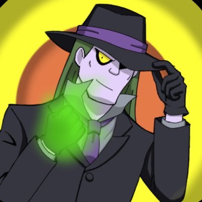 aki_in555's profile picture. 推し→妖怪ウォッチ(ゴゴゴファミリー、特にインジャネーノ)、ポケモン(ラティオス、サブマス、アオマツ)、ヒプマイ(簓)、ツイステ(ジェイド)、プロセカ(類)、ワンピ(コビメッポ)…まだまだ沢山います! ゲームしたり絵を描くの趣味です❗️ 大体妖ウォかポケモンだけど雑多!