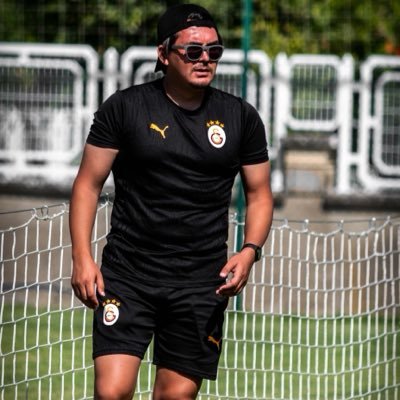 D0GU14's profile picture. ADANA DEMİR ! 💙