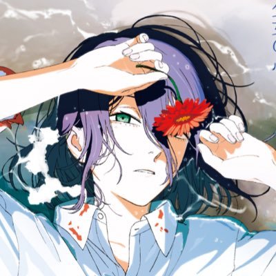 read__flower's profile picture. 07໒꒱· ﾟ|自由気ままなペースで読書しています⟡.·🕊 文豪|文スト|コーヒー☕𓈒𓏸︎︎︎︎ |紅茶🫖𓈒𓂂𓏸