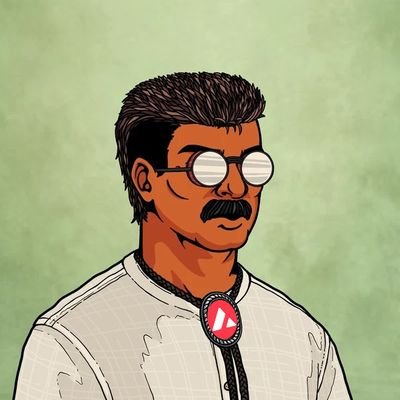 MK_Avax's profile picture. Creator on @avax