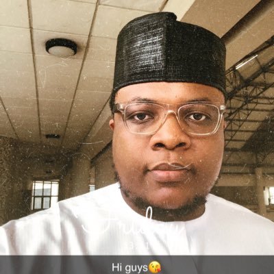 BJAdeparusi's profile picture. 