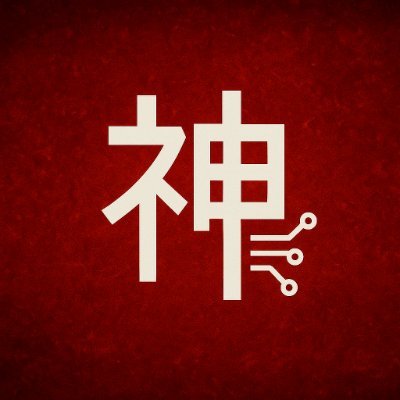 KAMI_memories's profile picture. Fragments of memory. Lines between truth and noise. Patterns emerge. Meaning waits

$KAMI

HoXx8Hzb5LRYteoQ9YHHLCUzeDBXKY66oGXFmKRcpump