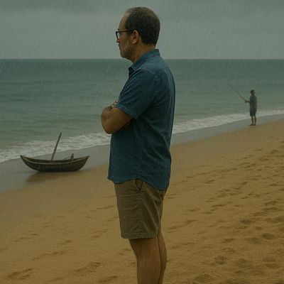 MarconiSathi's profile picture. 