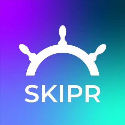 SKIPR_Suite's profile picture. The world’s first secure & sovereign network for AI-to-AI exchange. Skipr safeguards enterprise and government intelligence beyond borders.
