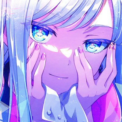 Raincandy_1937's profile picture. 借来的翅膀，能划过雨幕笼罩的天空吗