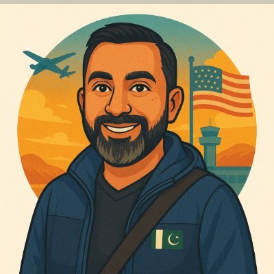 tab_hasan's profile picture. CEO / co-founder @MuslimAdNetwork - world's largest #Muslim advertising company.  🇵🇰🇺🇸
Trying to make the Ummah better, iA