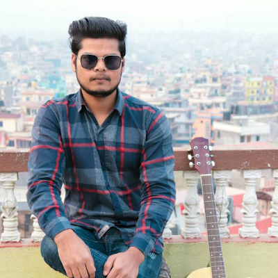 ansarifaiz265's profile picture. 