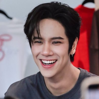 BuyMak60085's profile picture. เจ้าลักยิ้ม    #mynameisnanon