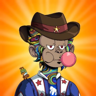 0xAmirG's profile picture. Investor in crypto & NFTs | Obsessed with uncovering hidden gems in Web3 💎 | Researching projects is my passion 🚀