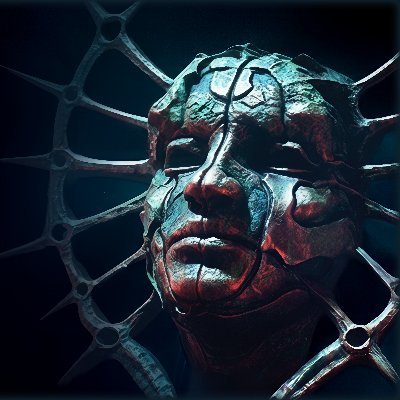 somberechoes's profile picture. Master acrobatic combat, explore the Greco-Roman space vessel Atromitos, and shape your destiny in Somber Echoes