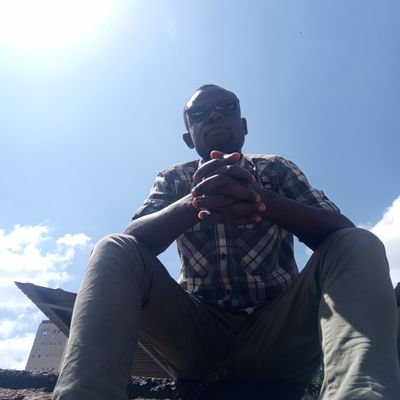 RealRitchie_254's profile picture. The Price Of Greatness Is Integrity