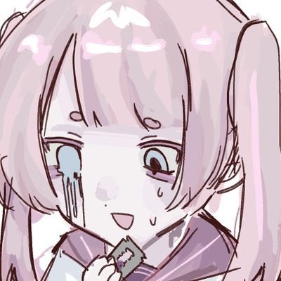 kitkatabbie's profile picture. ₊˚⊹ 𐂯
ᴀʙʏꜱꜱ ʟᴜᴍɪɴᴇ soulbound
14 years old  𝗠𝗶𝗻𝗼𝗿 nsfw acc dni #abbilumi
/ PRO RECOV https://t.co/EJuyngSHT3
#jiraitwt