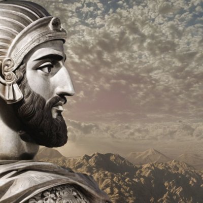 KabirMehrdad's profile picture. borned in mahestan
#CrunchieOG