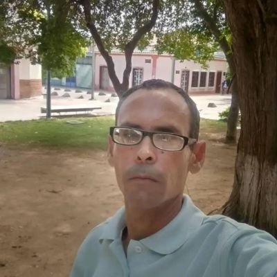 Ricardo_806's profile picture. Siempre con buenas vibras