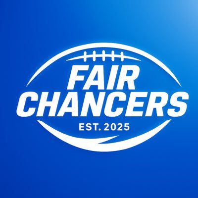 fairchancers's profile picture. youth flag football 🏈