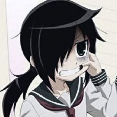 saywko's profile picture. god is in his heaven, all is right with the world