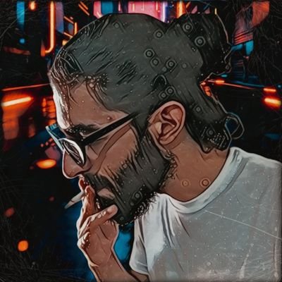 noroomofficial's profile picture. There Will a Bio Here SooN
#critic #blockchain