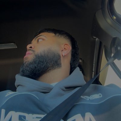 gideonkumarr's profile picture. 🕸️