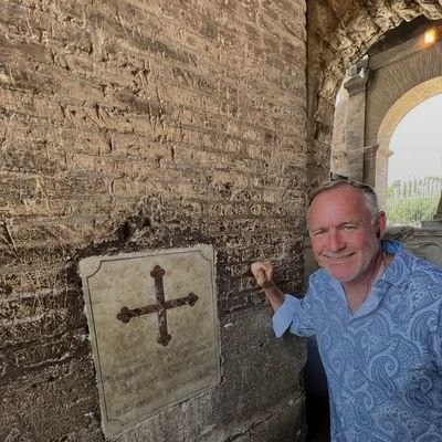 MillerJohn73940's profile picture. son of God