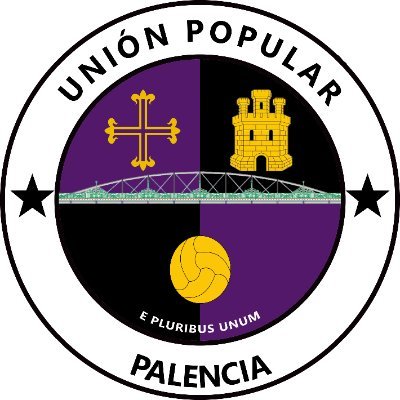 UPPalencia's profile picture. Club de Fútbol de la ciudad de Palencia. Fundado en 2018. Fútbol Popular con carácter castellano.
1ª División Provincial de Aficionados
