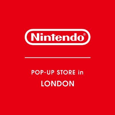 NintendoPopUpUK's profile picture. October 22nd 2025 - November 16th 2025
Mon - Sat: 10 AM - 9 PM | Sunday: 12 PM - 6 PM 
Westfield London (Shepherd's Bush)