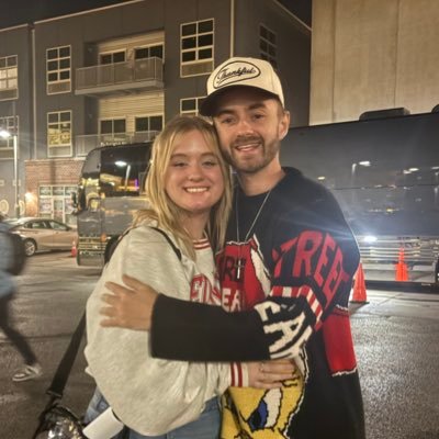 mallory5341's profile picture. no one compares to YOU!