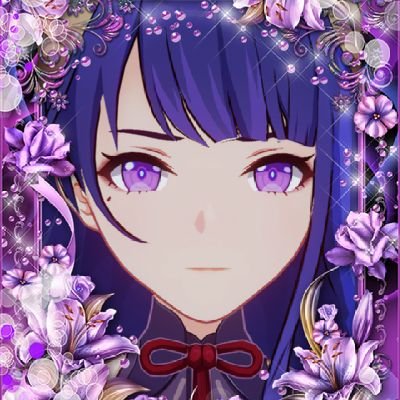 SaraShogun_Love's profile picture. 人気テイワット原神写真家です📷
日々様々な原神 大好き
推しキャラクター写真を
毎日アップロードします~！！꒰˶ᵔ ᗜ ᵔ˶꒱見てくだされば幸せですよ！😍💜
推し：九条裟羅ちゃんと雷電将軍ちゃん～ 原神 あんスタ キャラクターもみんな好きです～録メッシュゲームインフルエンサーゆら猫さんファン～💚