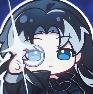 rkvnda's profile picture. don't expect a sanity be found in this wasteland || rotating : チェンソーマン (CSM) 똑닮은딸 (LMLD) 時光代理人 (SGDLR) 诡秘之主 (LOTM) || multifandom || harsh words