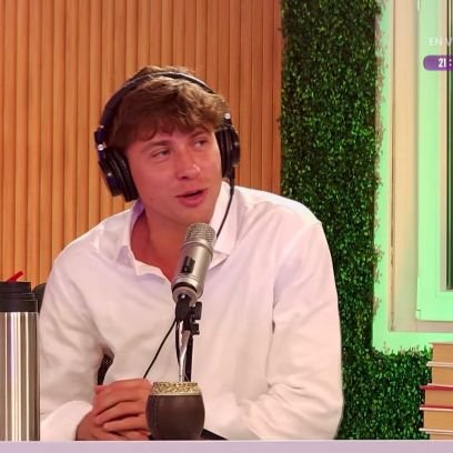 ElRD52's profile picture. Apostol del señor Marcos El Mito Giles 🙏💙