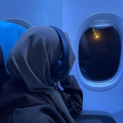 sadiya_724's profile picture. It will all feel fun until a
book is placed on your 
left hand...
🕊️اَللَّهُمَّ أَجِرْنِي مِنَ النَّارِ