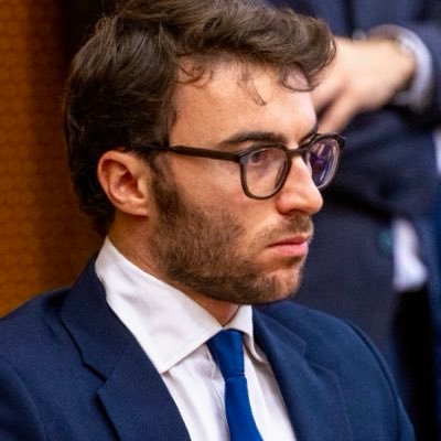 Pietro Regazzoni Profile