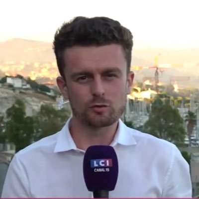 simon_kremer's profile picture. Journaliste chez @LCI | Passé par @franceinfo et @lanouvellerep_