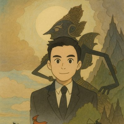 CbankHunter's profile picture. Story On Top!
OG @StoryProtocol | Contributor @Mycelium_io 
Web 3 Enthusiast | Community Developer (SAF)
Full Ikhtiar