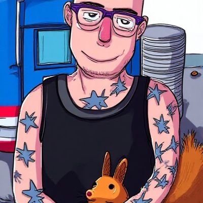 EJackPrecoce's profile picture. 