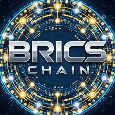 bricsblckchain's profile picture. 💱 A decentralized platform for secure, transparent cross-border payments.
💱 Децентрализованная платформа для безопасных и прозрачных трансграничных платежей.