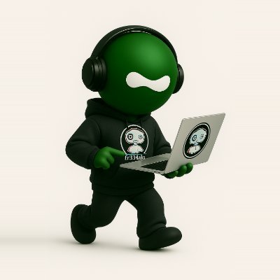 k0imet's profile picture. Founder and Captain : @fr334aks
Co-Founder : @ke_bug_bounty