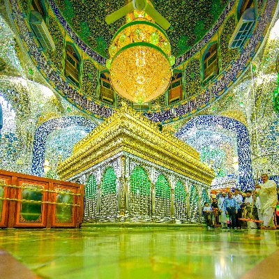 FirstImamAli's profile picture. Follower of Imam Ali (AS) — where love meets justice, and truth finds its voice.