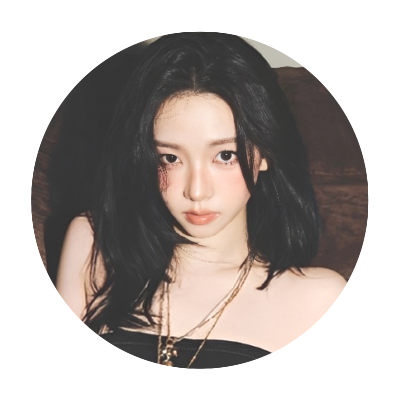 yoojjimn's profile picture. ℛoleplayer. Like a flower, she has a unique voice and a beautiful face. Karina Yoo, was born in 2000 ♡