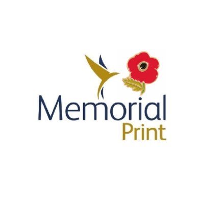 print_memorial's profile picture. Creating unique funeral stationery for funeral professionals   #MemorialPrint #MemorialPin  ☎ 01225300716 📩 info@memorial-print.co.uk