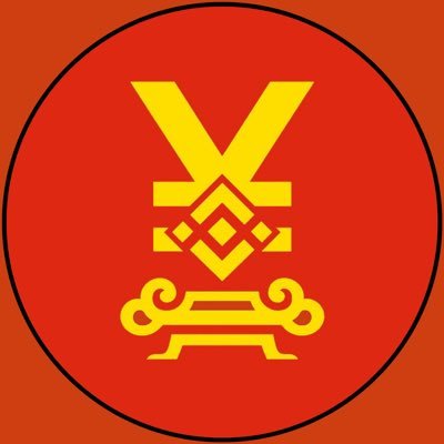 BUCNY_'s profile picture. Binance Unstable China Yuan