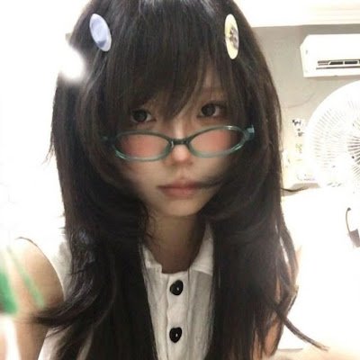 shafi55738's profile picture. Yo, you can just call me hasuke
Btw, I'm a woman.