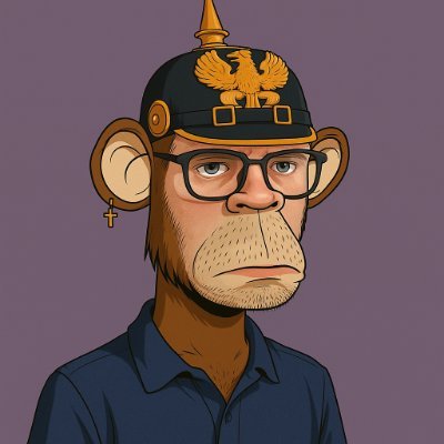 glebincrypto's profile picture. Head of MENA at @EasyMM_official | Market Making & Crypto Strategy | Passionate about Web3, travel, and global conferences 🌍🚀