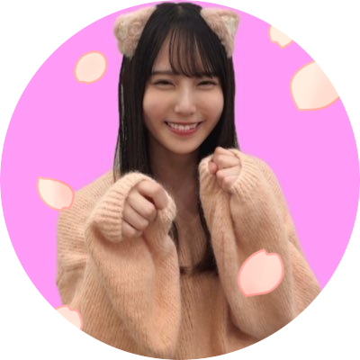 Kosaka_fish's profile picture. 🌸🦕 #naotalk #sakuloveletter