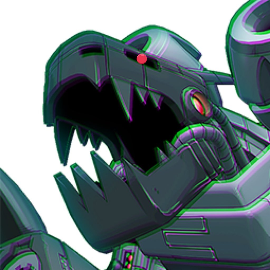 bluedoom_'s profile picture. Digimon TCG Player | Machinedramon fanboy | Road to Regionals 2025