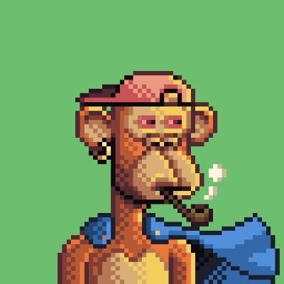 Erts1740277's profile picture. Web3 savant (degen). Pixelated art collector.

Creative Director making brands look less boring.