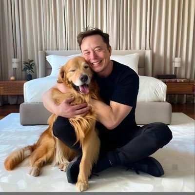 MuskElonchat123's profile picture. spaceship CEO  Tesla