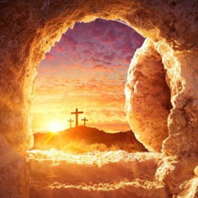 Blizaam's profile picture. DON'T FOLLOW ME, FOLLOW JESUS.      Jesus is not only alive he is active.