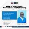 dataproacademy's profile picture. This is the Data Protection Academy Official Twitter Handle
We train and render data potection services at all levels